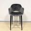 Барный стул Spigo Grey - купить в Москве от фабрики Lilu Art из России - фото №8