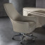 Кресло Suzanne Office - купить в Москве от фабрики Longhi из Италии - фото №10