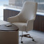 Кресло Suzanne Office - купить в Москве от фабрики Longhi из Италии - фото №2