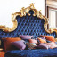 Кровать Aura 7782 - купить в Москве от фабрики Silik из Италии - фото №7