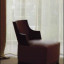 Кресло Curva 762/Pb - купить в Москве от фабрики Potocco из Италии - фото №1