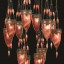 Люстра Scheherazade 718540 - купить в Москве от фабрики Fine Art Lamps из США - фото №5