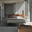 Кровать Tadao - купить в Москве от фабрики Flou из Италии - фото №3
