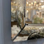 Зеркало Caadre Titanium - купить в Москве от фабрики Fiam из Италии - фото №3