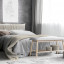 Кровать Naxos - купить в Москве от фабрики Milano Bedding из Италии - фото №2