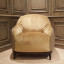Кресло Bali 1092 - купить в Москве от фабрики Selva из Италии - фото №3