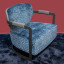 Кресло Ardea - купить в Москве от фабрики Bruno Zampa из Италии - фото №5