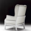 Кресло Elite - купить в Москве от фабрики Pinton из Италии - фото №6