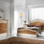 Кровать Ol25/Tb - купить в Москве от фабрики Lubiex из Италии - фото №2