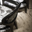 Кресло Low Nightingale - купить в Москве от фабрики Latorre из Испании - фото №3