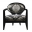 Кресло Low Nightingale - купить в Москве от фабрики Latorre из Испании - фото №1