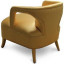 Кресло Karoo - купить в Москве от фабрики Brabbu из Португалии - фото №2