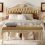 Кровать 17125 - купить в Москве от фабрики Grilli из Италии - фото №1