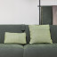 Фото дивана Space от фабрики Dienne деталь 3 зеленый - фото №8