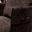 Кресло Charme - купить в Москве от фабрики Longhi из Италии - фото №4