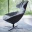 Кресло Loft Soft - купить в Москве от фабрики Tonon из Италии - фото №4