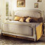 Кровать 11020 - купить в Москве от фабрики Angelo Cappellini из Италии - фото №4