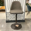 Барный стул Lea SG TS - купить в Москве от фабрики Midj из Италии - фото №2