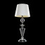 Лампа Stand Lamp 650582 - купить в Москве от фабрики Iris Cristal из Испании - фото №1