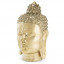 Статуэтка Buddha Goldenhead - купить в Москве от фабрики Abhika из Италии - фото №2