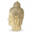 Статуэтка Buddha Goldenhead - купить в Москве от фабрики Abhika из Италии - фото №3