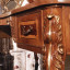 Стол письменный Hermitage Wood - купить в Москве от фабрики La Contessina из Италии - фото №3