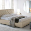Кровать Alexander Modern - купить в Москве от фабрики Cattelan Italia из Италии - фото №1