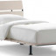 Кровать Tadao - купить в Москве от фабрики Flou из Италии - фото №2