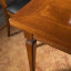 Стол обеденный Modigliani 830 - купить в Москве от фабрики Tessarolo из Италии - фото №2