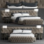 Кровать Royale - купить в Москве от фабрики Casamilano из Италии - фото №19