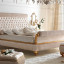 Кровать Belvedere 32 - купить в Москве от фабрики Antonelli Moravio из Италии - фото №1