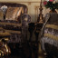 Кресло Rossini - купить в Москве от фабрики La Contessina из Италии - фото №3