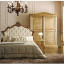 Кровать 19 - купить в Москве от фабрики Andrea Fanfani из Италии - фото №2