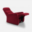 Кресло Giada - купить в Москве от фабрики Aerre Divani из Италии - фото №2