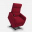 Кресло Giada - купить в Москве от фабрики Aerre Divani из Италии - фото №3