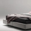 Кровать Gransera - купить в Москве от фабрики Poltrona Frau из Италии - фото №4