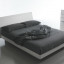 Кровать Filesse - купить в Москве от фабрики Caccaro из Италии - фото №2