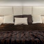Кровать Amy Beige - купить в Москве от фабрики Longhi из Италии - фото №6