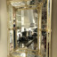Зеркало 328.84 - купить в Москве от фабрики OfInterni из Италии - фото №3