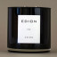 Статуэтка Oud 450 ароматическая свеча - купить в Москве от фабрики Edion из Италии - фото №2