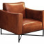 Кресло Onda Modern - купить в Москве от фабрики Oliver из Италии - фото №1