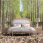 Кровать 1957 Let - купить в Москве от фабрики Savio Firmino из Италии - фото №5