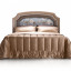 Кровать 1957 Let - купить в Москве от фабрики Savio Firmino из Италии - фото №1