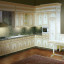Кухня Green - купить в Москве от фабрики Asnaghi Interiors из Италии - фото №1