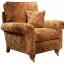 Кресло Belvedere Gentleman`S Chair - купить в Москве от фабрики Duresta из Великобритании - фото №1