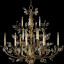 Люстра Crystal Laurel 771140 - купить в Москве от фабрики Fine Art Lamps из США - фото №3