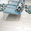 Кресло Abbey Road - купить в Москве от фабрики Erba из Италии - фото №16