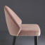 Барный стул Diana.F.Ss Gray - купить в Москве от фабрики Colico из Италии - фото №4