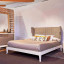 Кровать Absolute Grey - купить в Москве от фабрики La Ebanisteria из Испании - фото №11