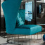 Кресло Virgola Blue - купить в Москве от фабрики Erba из Италии - фото №3